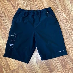Columbia Boy’s XL Omni Shade Performance Shorts